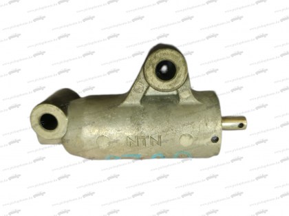 KB4T vezérlés- rugós feszítő